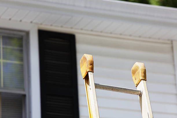 Best Composite Siding  in Vernon, WI