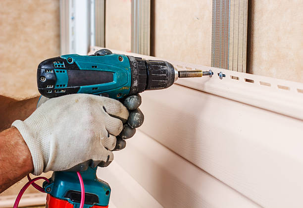 Best Siding for New Construction  in Vernon, WI